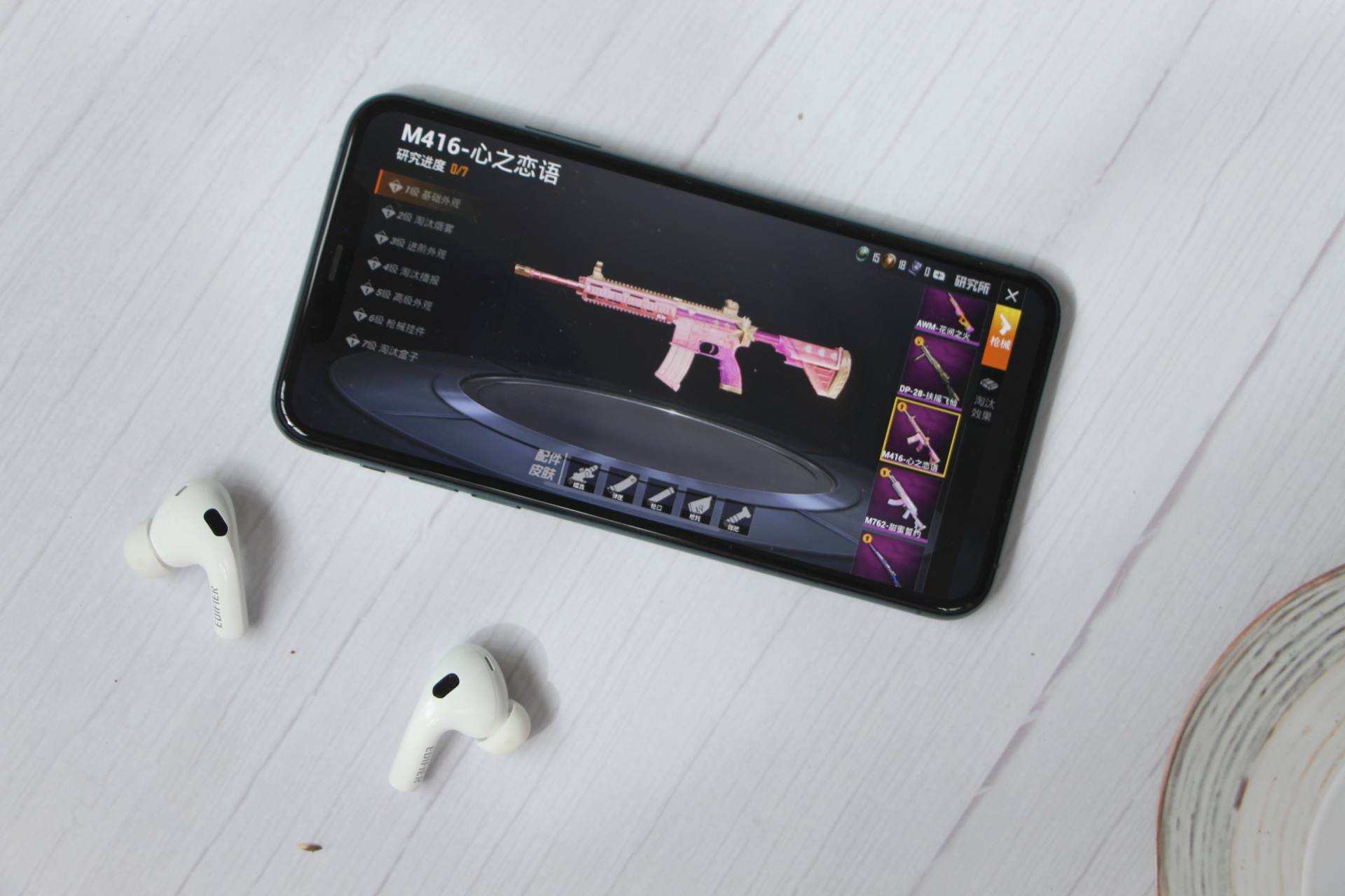 漫步者lollipodsplus和pro哪个好,漫步者fitpods和lollipodspro