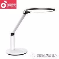 优秀是一种习惯,视力好也是-孩视宝A*级A**LED护眼台灯入手记