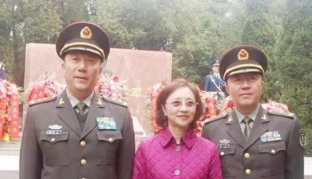 杨东明明代,杨东明航天员