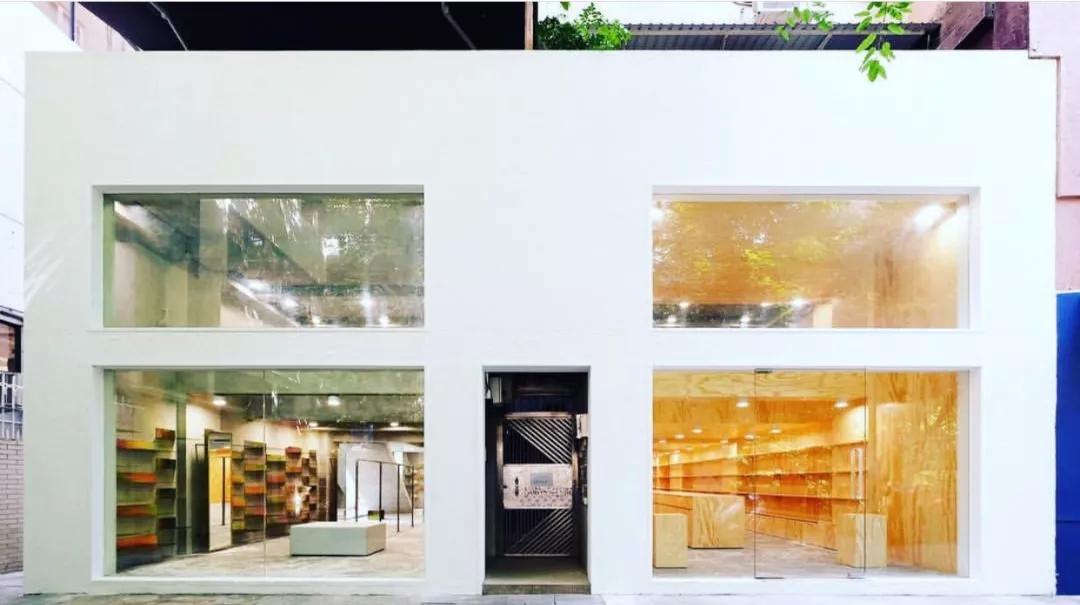 kapok香港买手店,kapok买手店