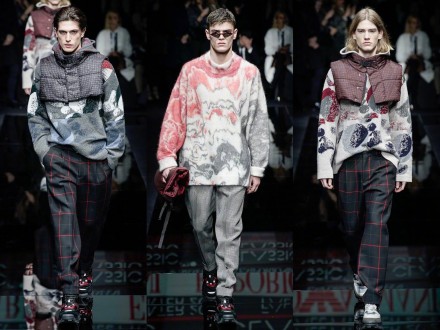 男士阿玛尼穿搭,阿玛尼男休闲黑色男西装