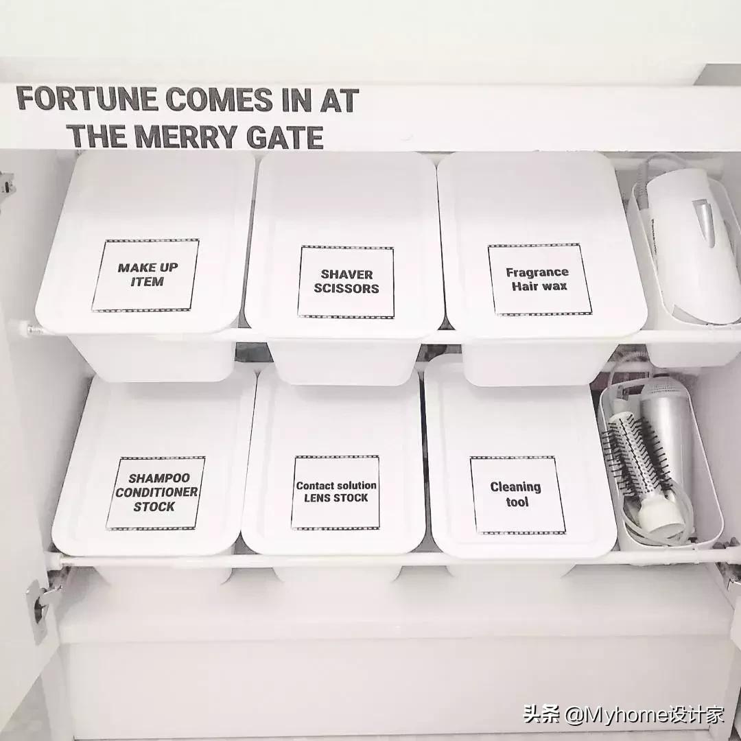 日本主妇十大收纳神器,冰箱收纳技巧日本主妇视频