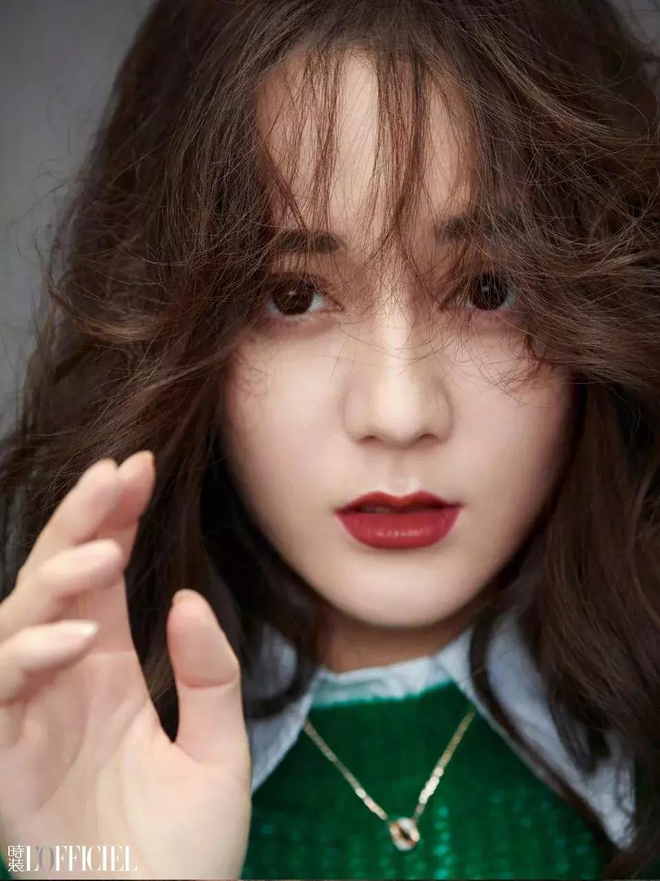 听说，90%的人都没有涂对口红