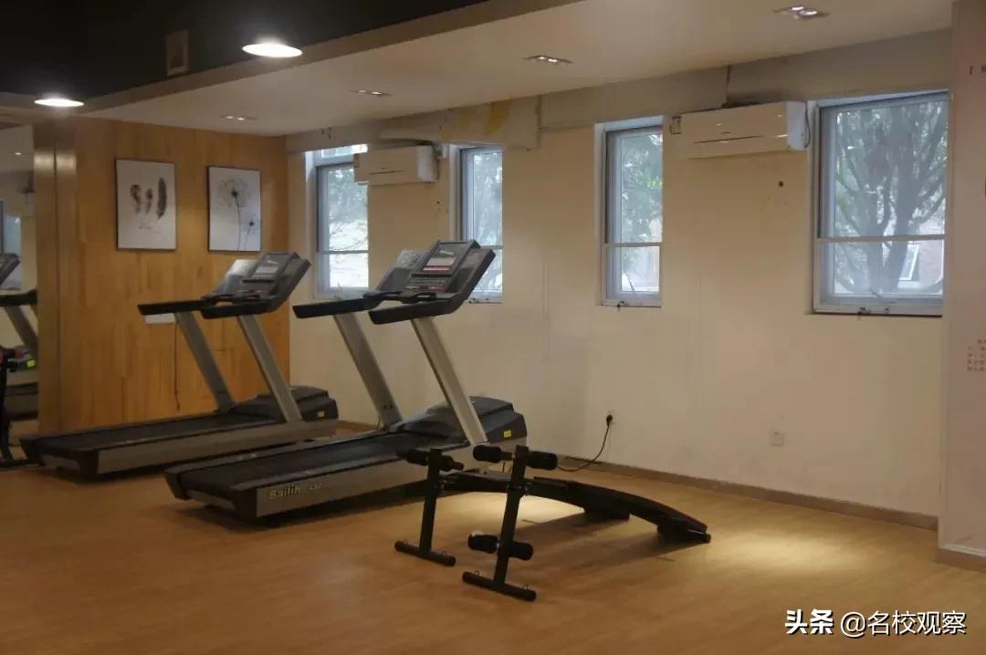 住在成都这个地方,给你大学四年的“神仙体验”