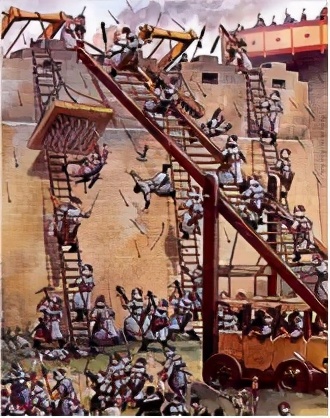 缘木求鱼蕴含着什么道理,缘木求鱼懂得什么道理