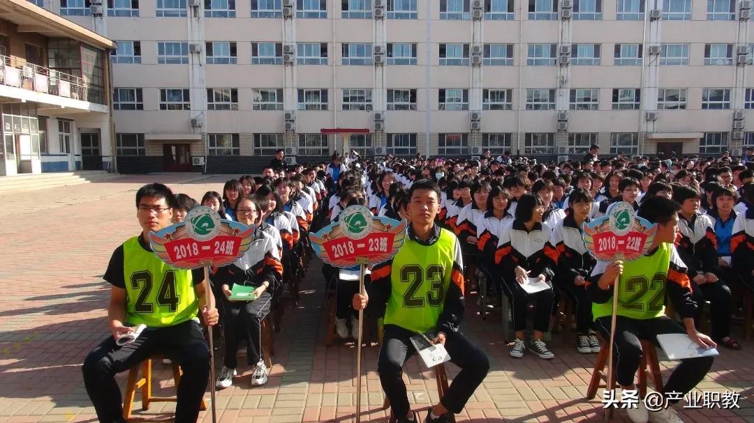 河北沧州高中排名前十的学校,沧州地区有哪些私立高中比较好