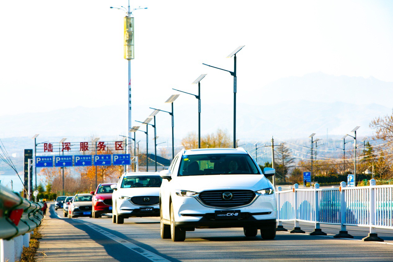 mazdacx8报价北京,mazdacx8加速