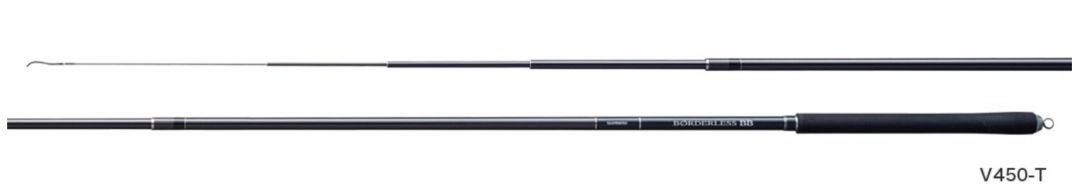 为什么有一些禧玛诺鱼竿那么便宜,禧玛诺博大师鱼竿是什么档次