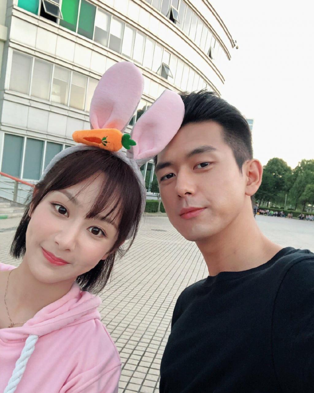 杨紫从小都和张一山学到了什么,杨紫和张一山关系现状