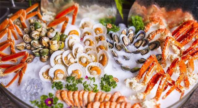 巴西烤肉自助餐双人,好吃的巴西烤肉自助