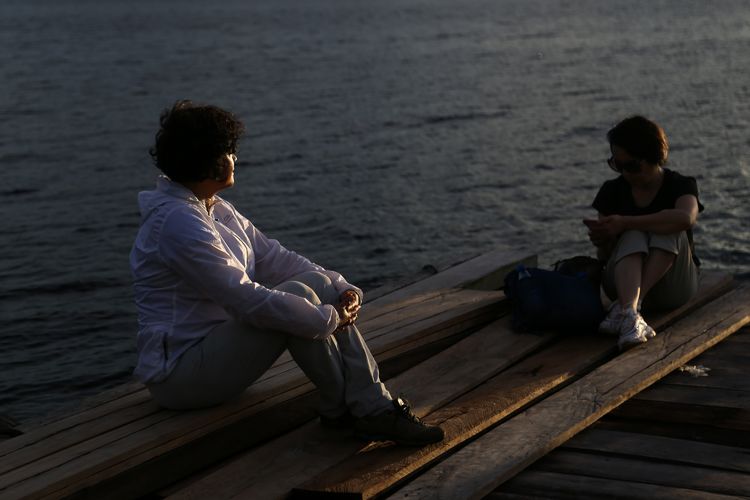 南美之旅总结篇,南美之行结束感悟