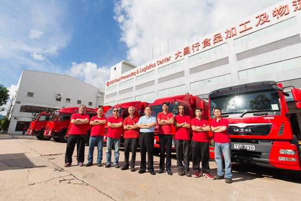 中信集团新发展,中信集团与重庆市战略协作