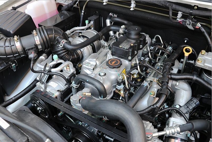 6万左右50铃皮卡,6万左右皮卡耐用的车型