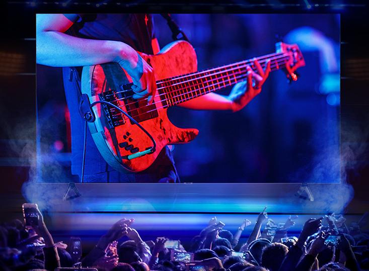 国产55寸4k电视哪个品牌质量最好,2021年液晶电视机十大品牌排行榜