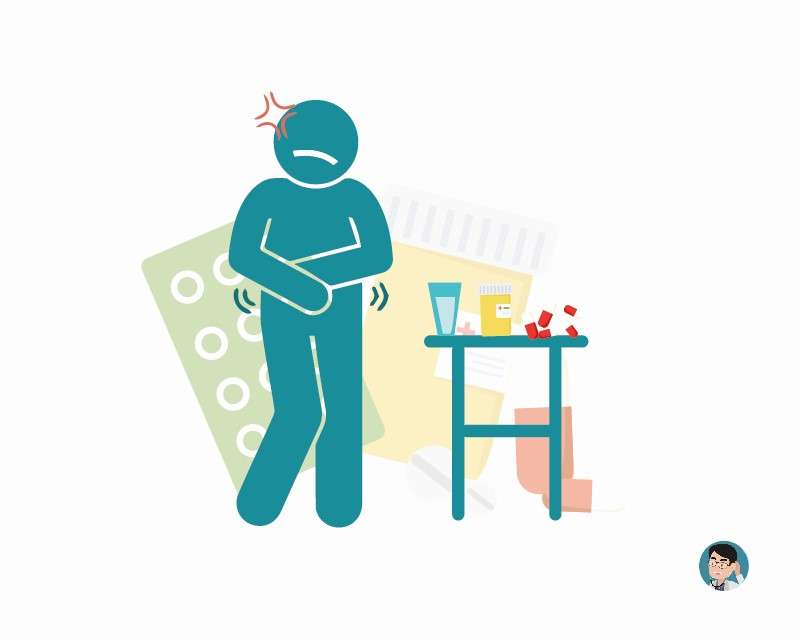 网红药违法成分,神药骗局揭秘真的假的