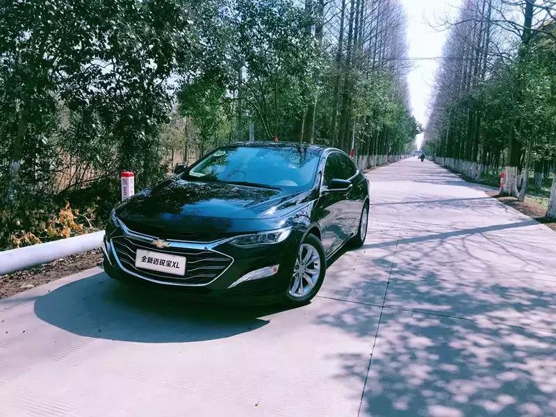 迈锐宝xl1.5t锐动版试驾测评,试驾迈锐宝xl1.5t锐动版