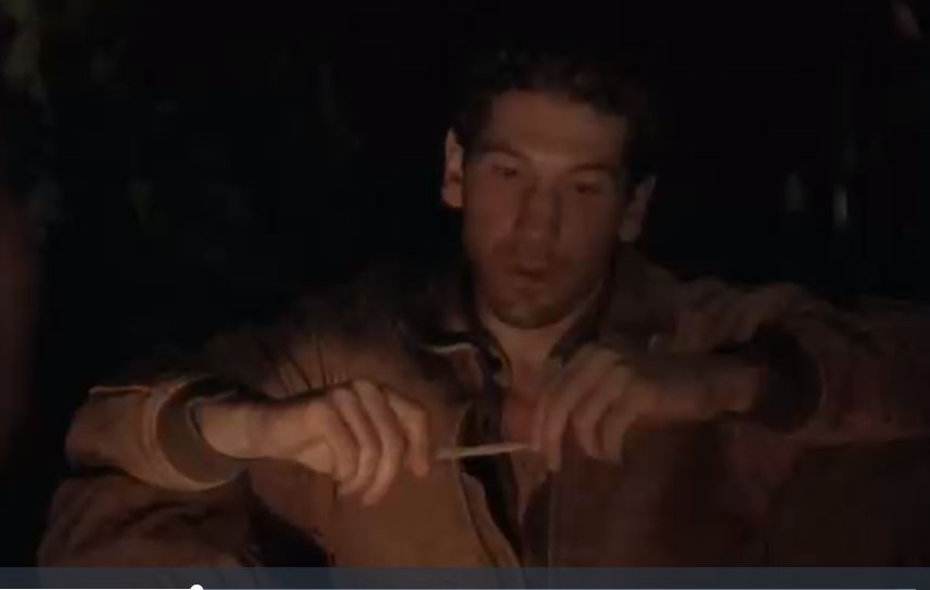 世界末日的男人都会干什么,如果世界末日过来了男生在干啥