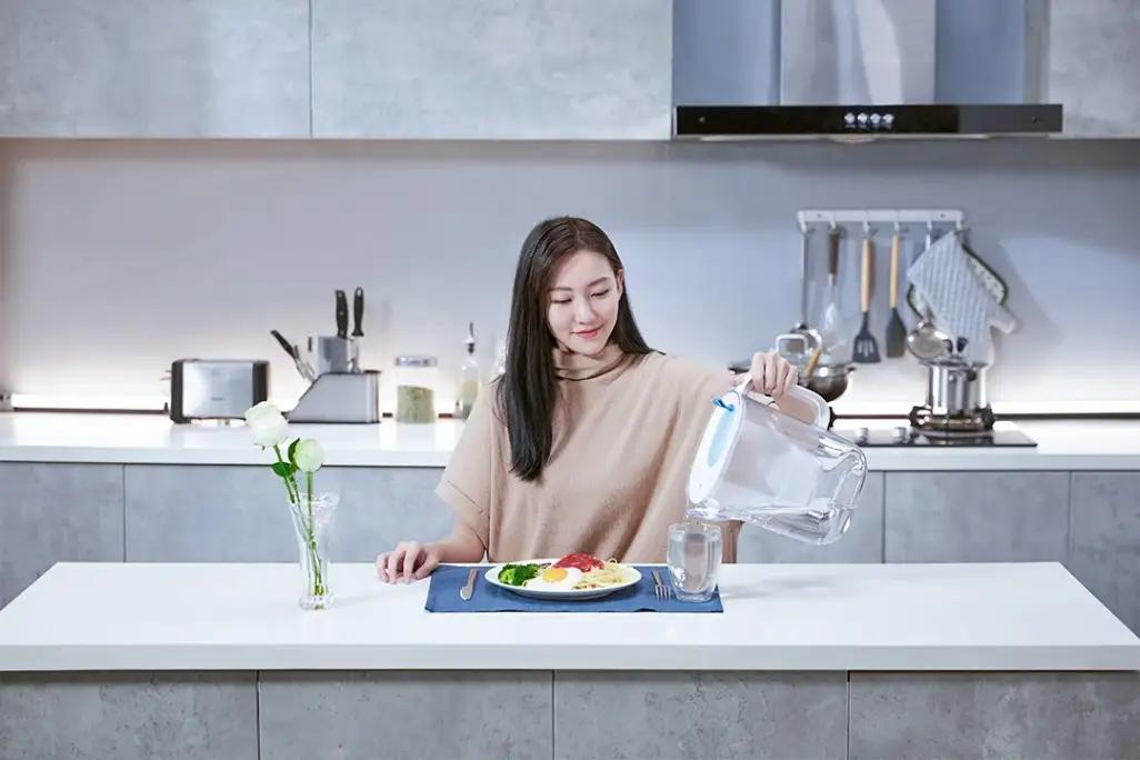 自来水除水垢适合用哪种滤芯,软化滤芯能滤水垢吗