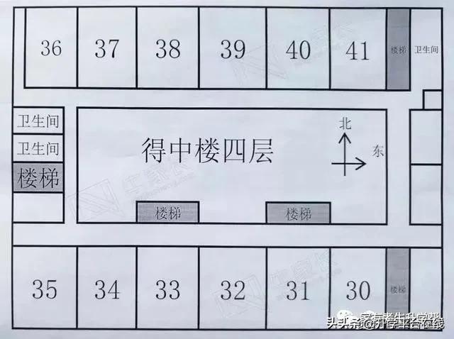 郑州2022年中招考试考点分布,郑州市2020年中招考点分布