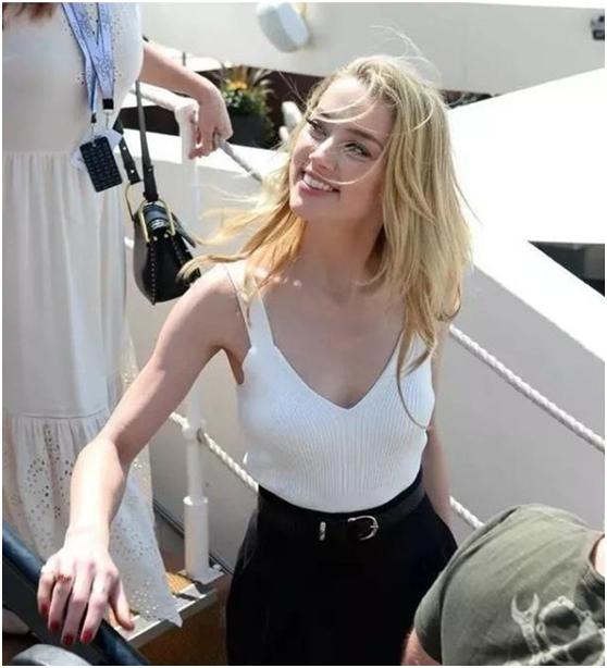 最惊艳的海王女主,海王女主角身材