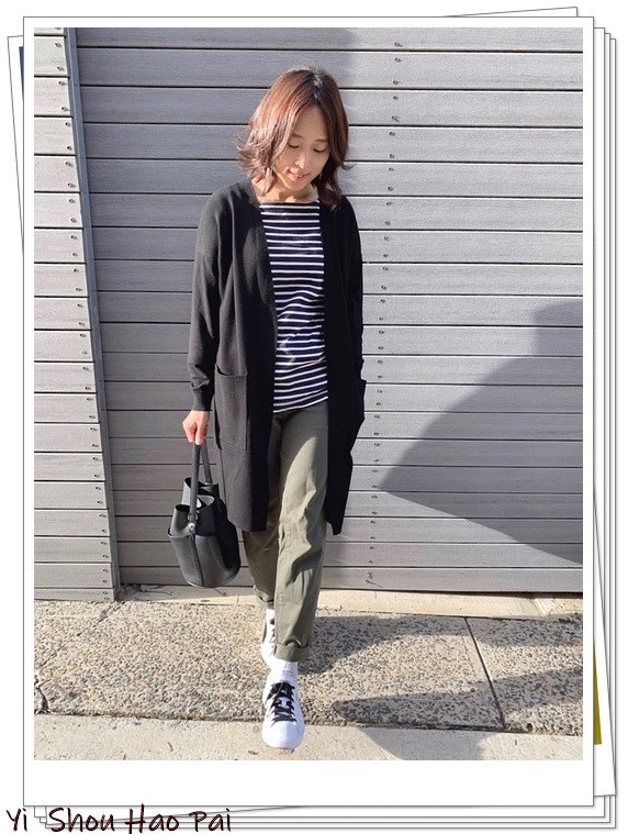 亚麻垂感裤搭配,杏色阔腿亚麻裤的搭配