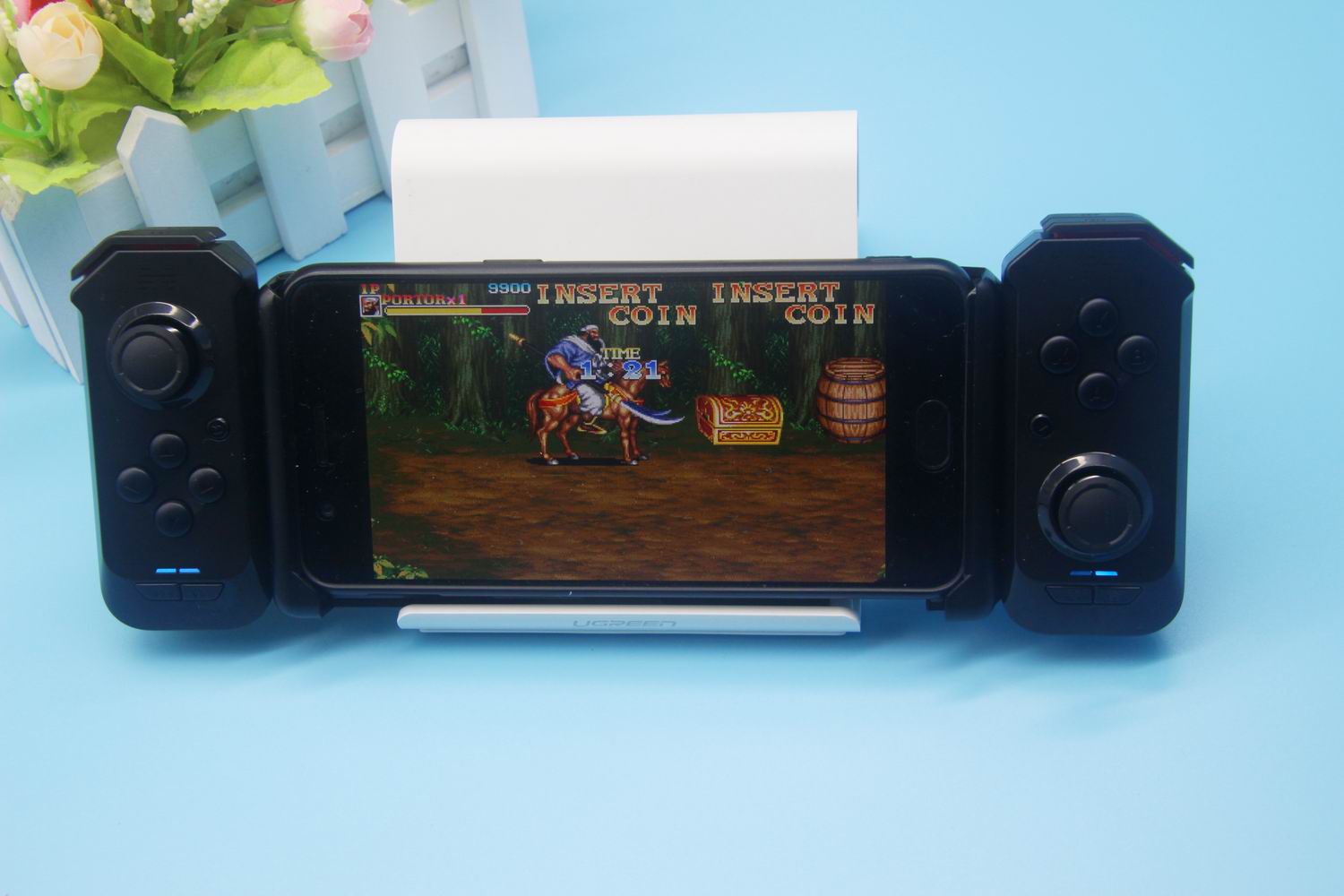 手柄也能玩的游戏,手柄也能玩的射击游戏