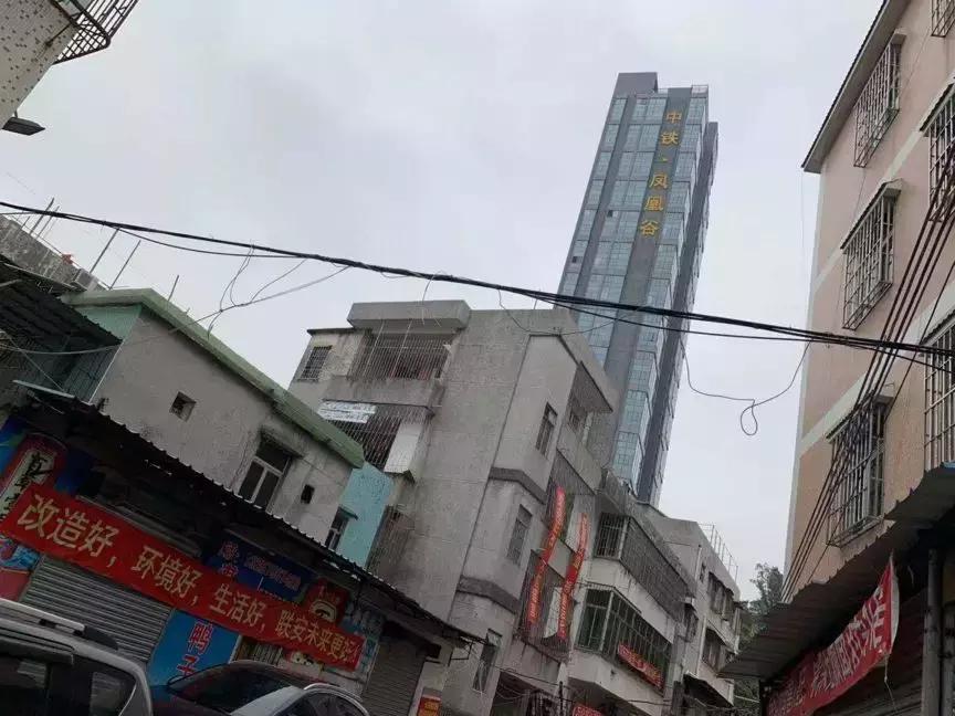 联安村拆迁,联安最新拆迁消息