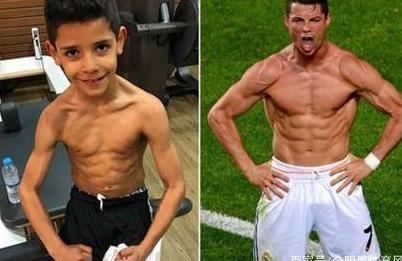 足球球王梅西的孩子,球王梅西儿子们