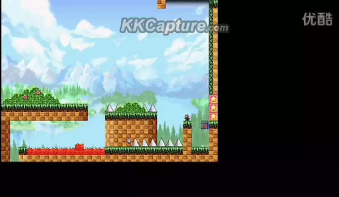 一名玩家在游戏里死了十万次,游戏中一个人被杀100多次