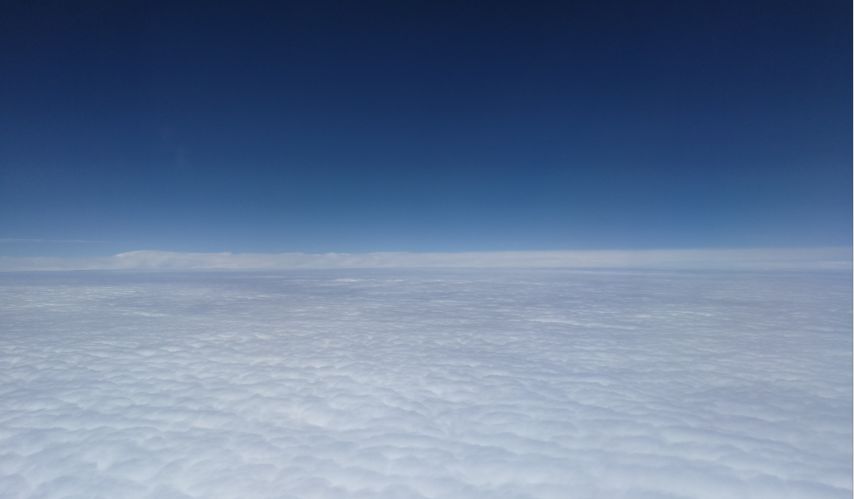 15天8000里,我们刚去名古屋和日本人抢了个五一假期