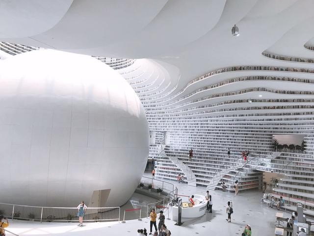 天津滨海新区必去的三大景点,滨海新区十大必去景点大亚湾