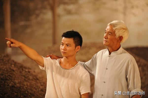 酒师精神，才能成就郑酒师