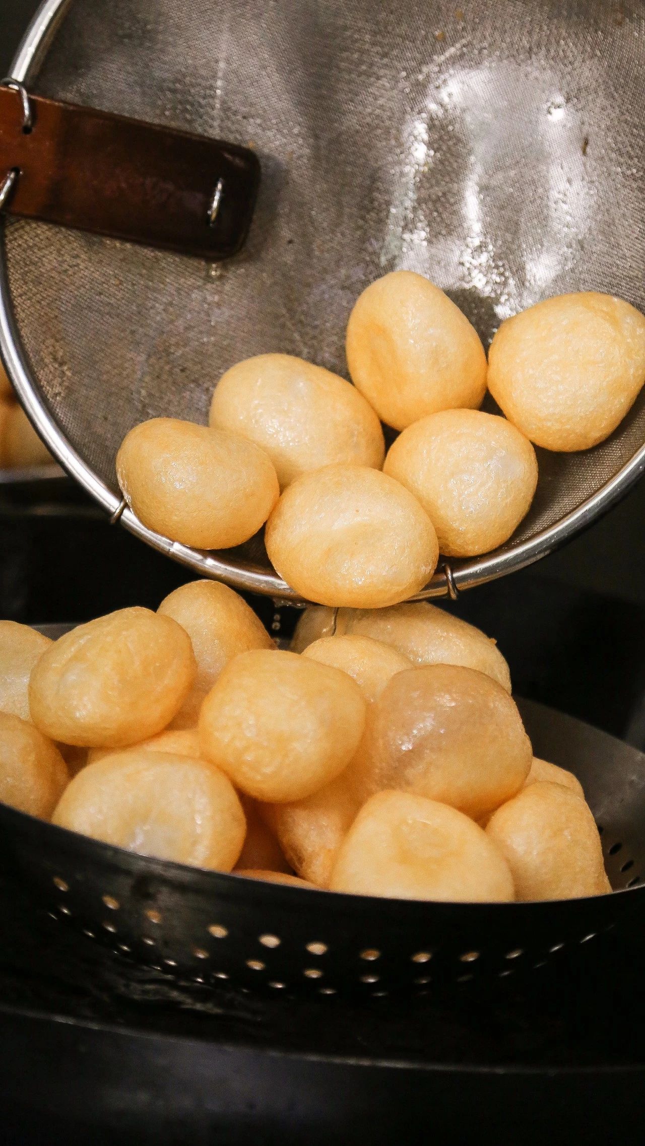 “凉飕飕”火锅来到深圳,清甜消暑!还有龟苓膏送~