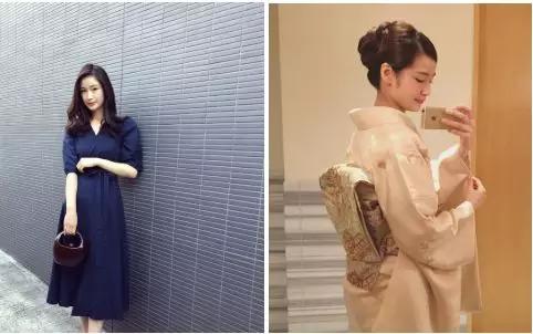 日本国宝级女明星藤原纪香,藤原纪香日本小姐冠军