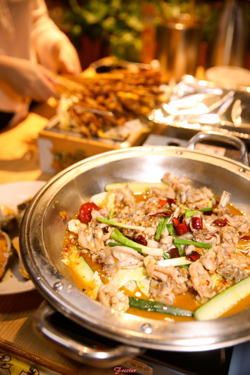 海口有什么值得探店的地方,推荐高颜值探店海口