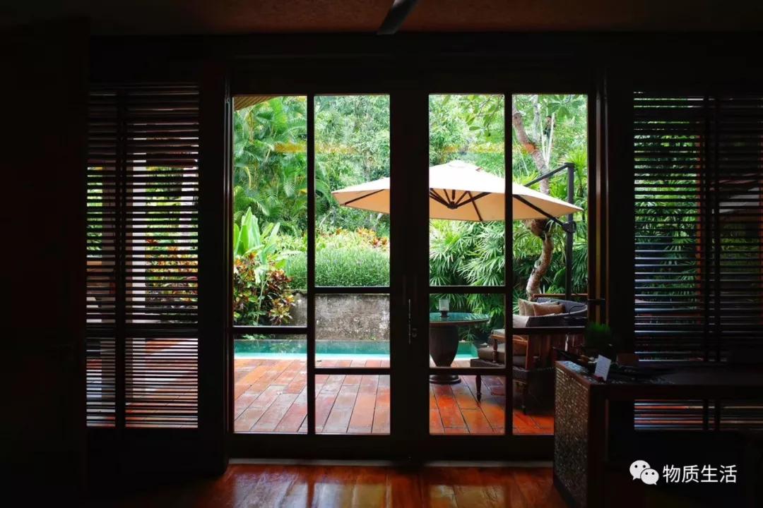 巴厘岛四季如夏吗,阳光明媚的巴厘岛