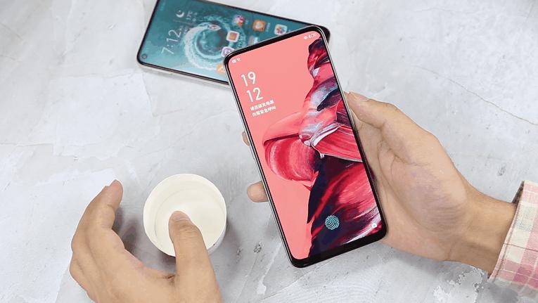 荣耀20pro还是opporeno2z好,荣耀20和opporeno标准版选哪个