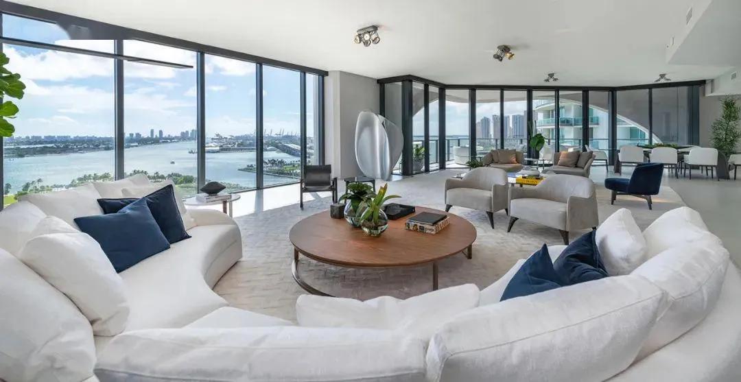 有钱又有品味的明星家装修,身价10亿级的足球巨星豪宅