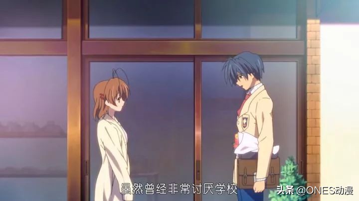 20部无可争议被冠以神作的动漫,被央视认可的日漫