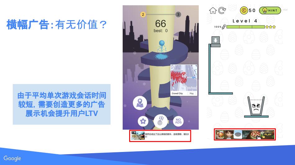 14天内留存回报定生死爆款休闲游戏如何养成