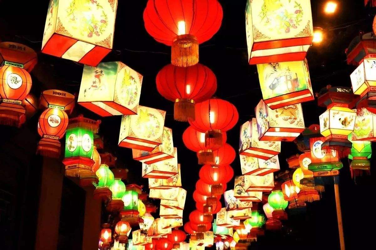 追寻史上最浪漫的节日:暮春三月,曲水流觞