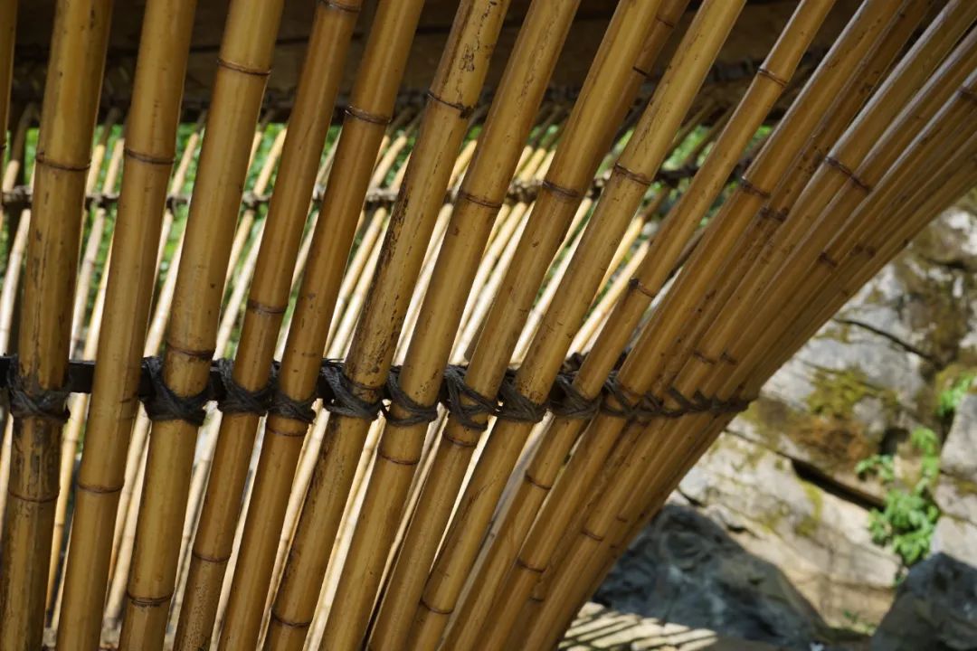 静谧乡野的休闲公社丨重庆仙女山归原茶亭/纬图设计机构