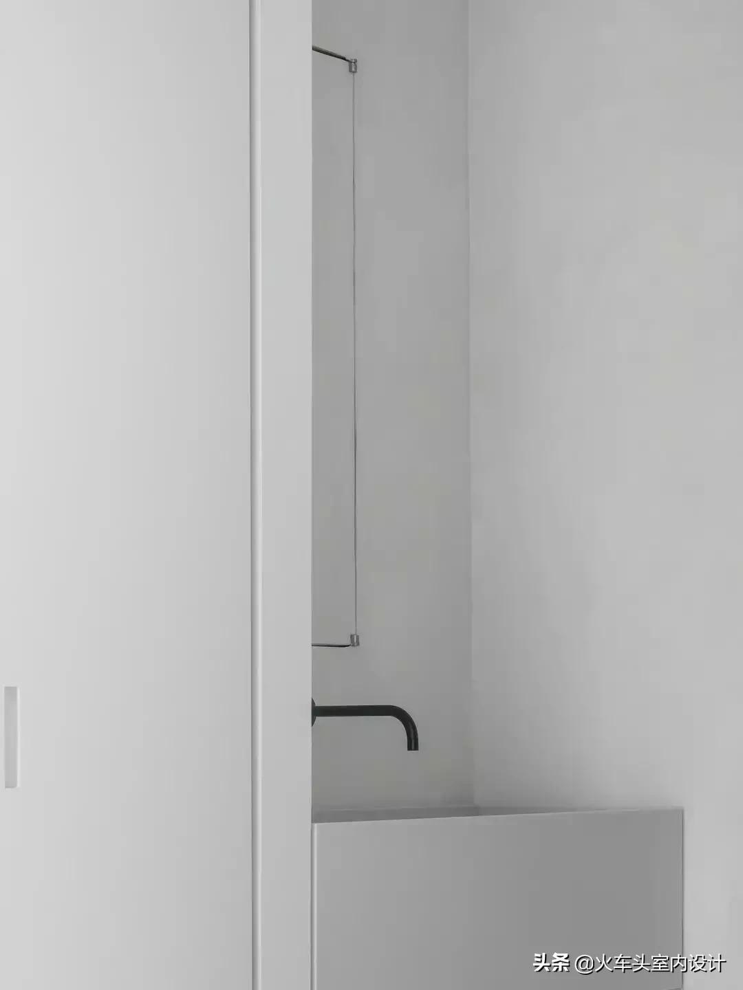 荷兰刻在骨子里的优雅,荷兰极简主义设计鼻祖