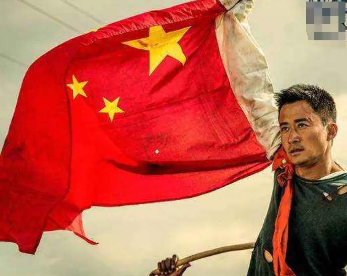 拒绝悬挂中国国旗,拒绝挂中国国旗事件