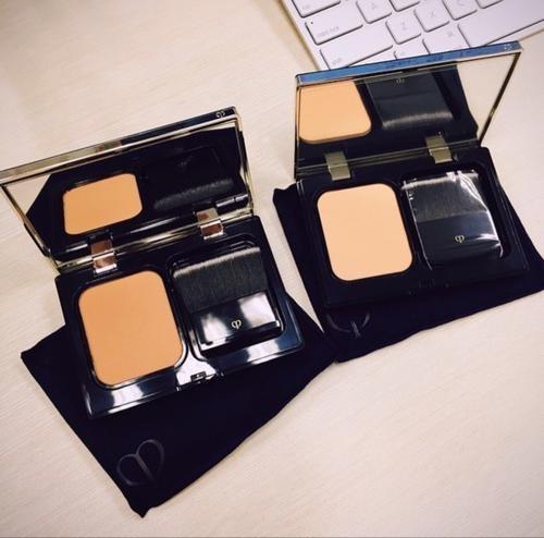 口碑超好的几款粉饼推荐,公认最好用的四大粉饼