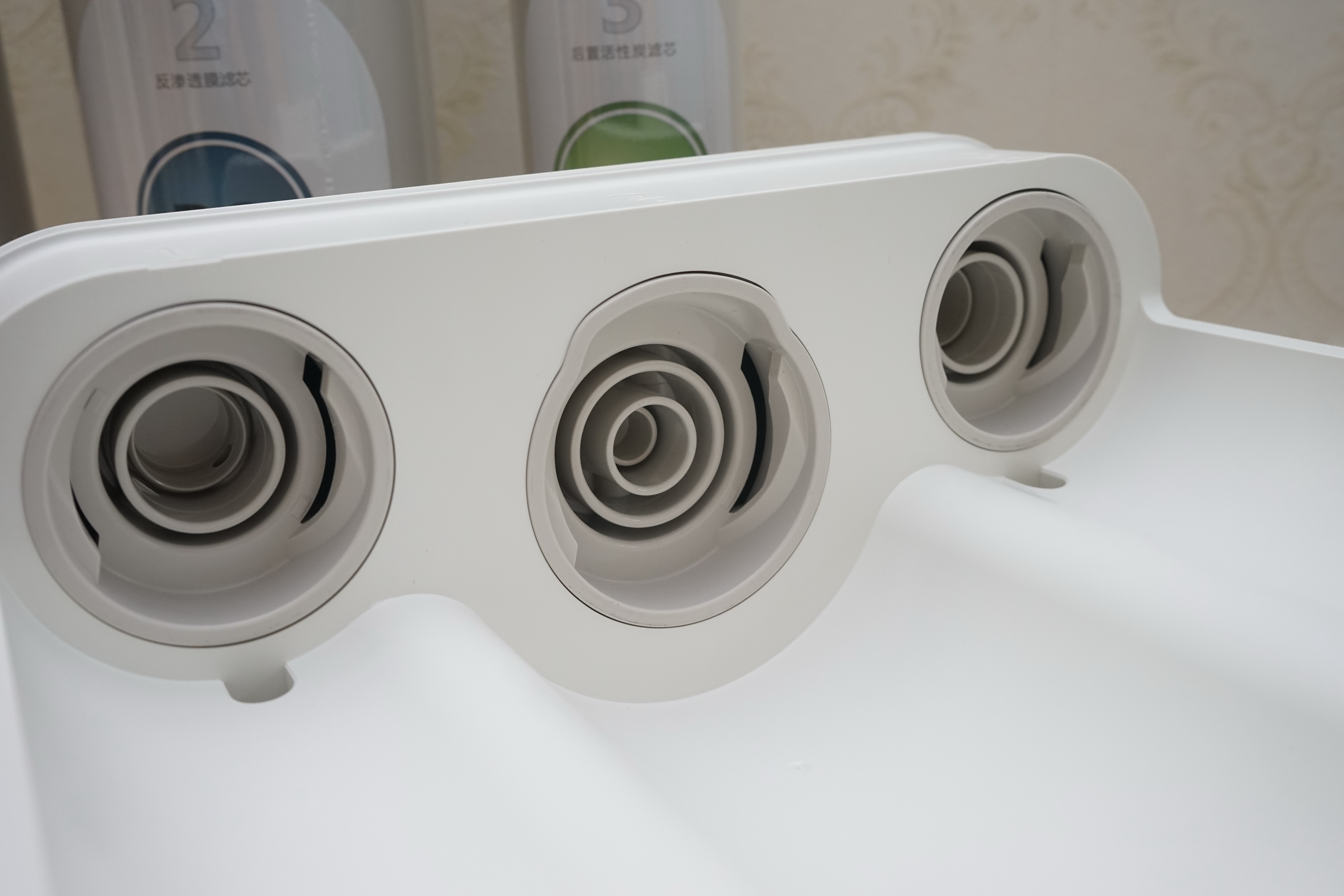 什么样的纯水机比较好,各品牌纯水机水质对比