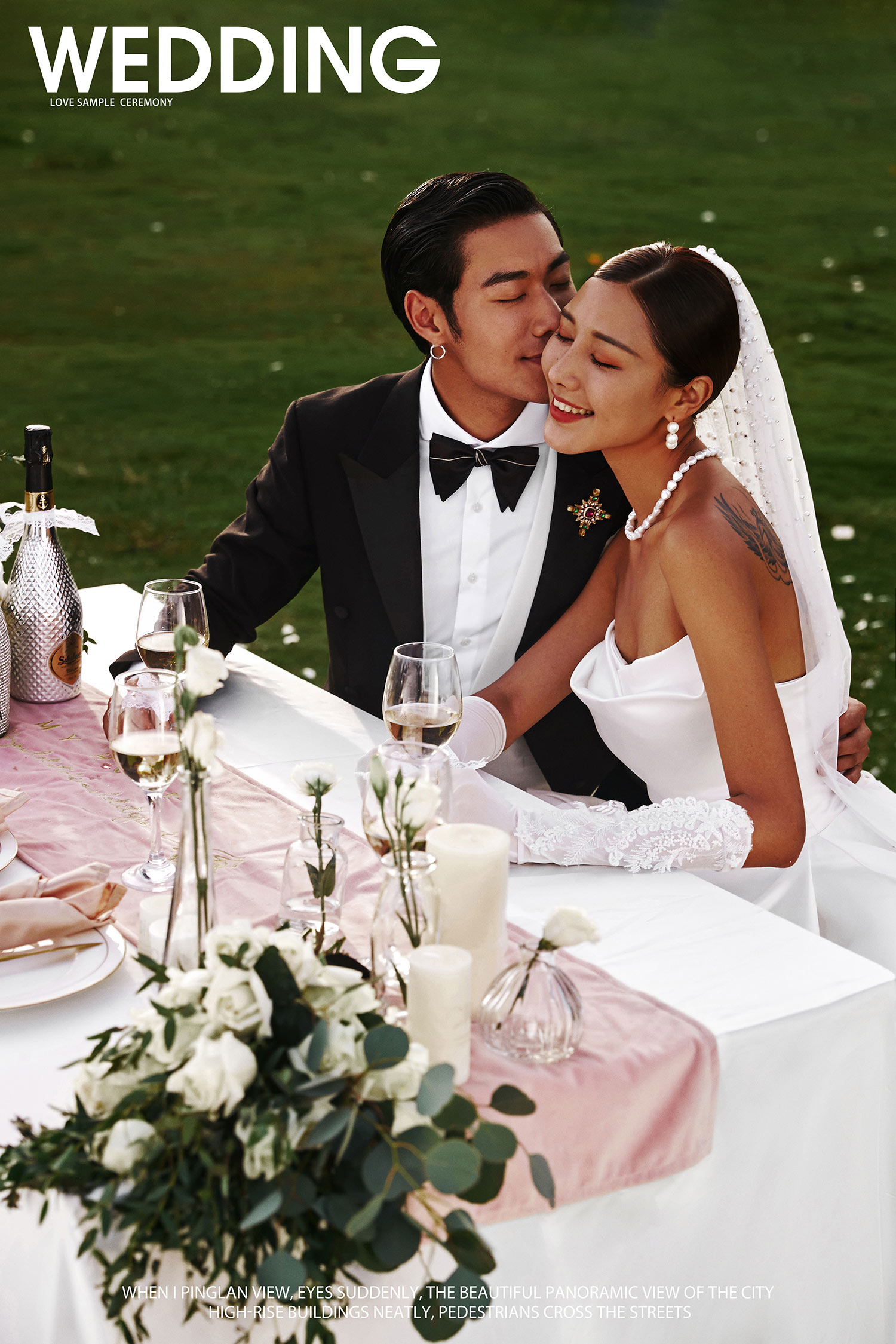 厦门几月份拍婚纱照最适合,厦门漳州婚纱照拍摄推荐