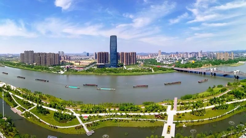 浙江这个城市发展好吗,浙江南部宜居的小城