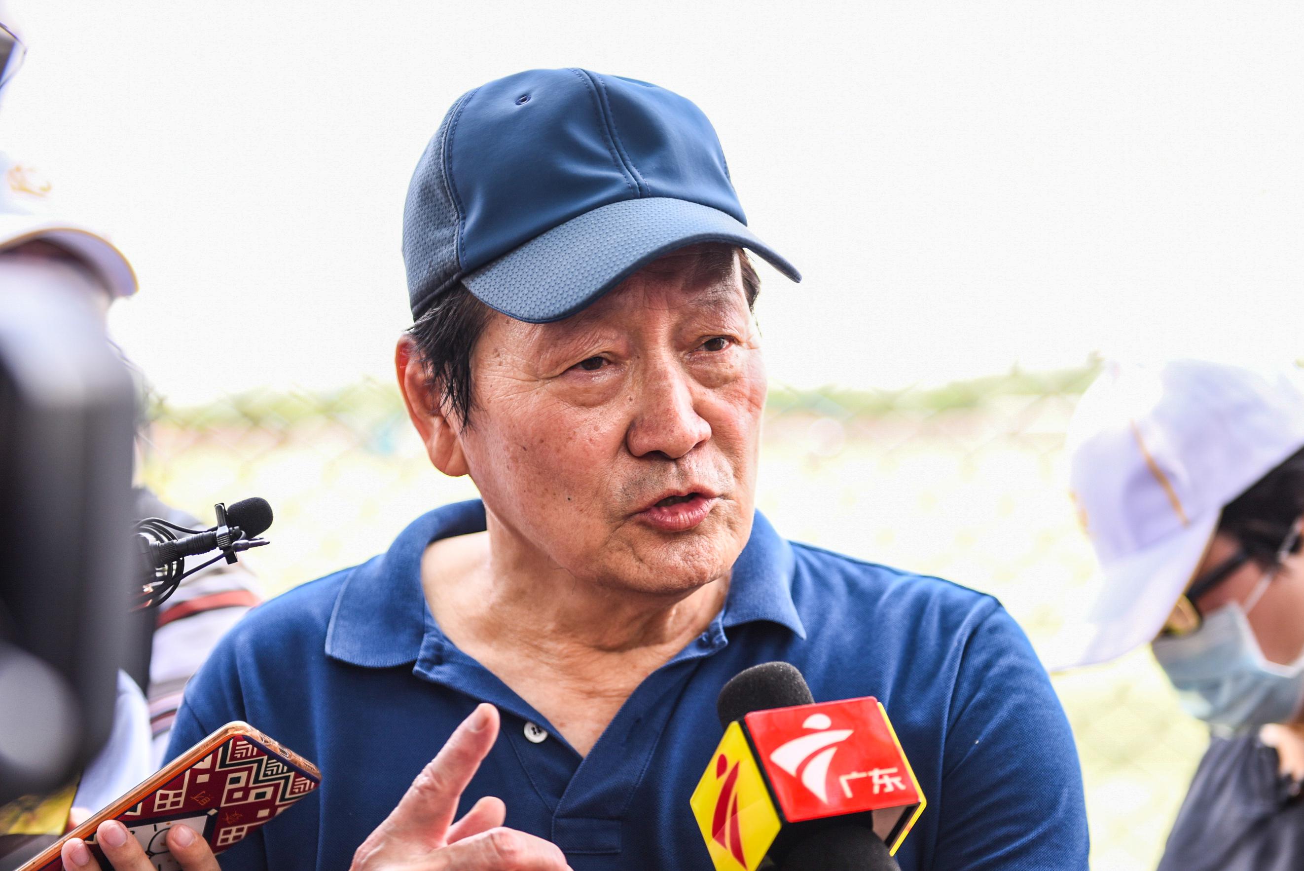 中国青训七年成果,中国青训高光时刻