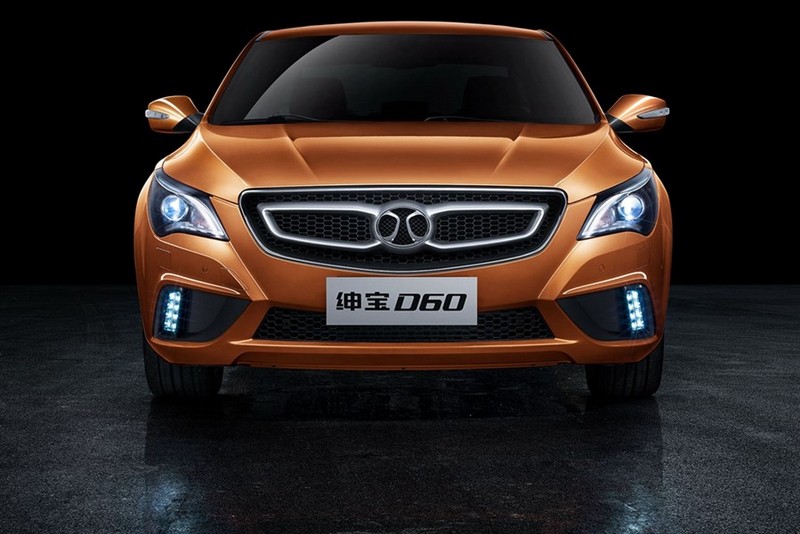 绅宝d60什么时候上市,北汽绅宝d60为什么停售